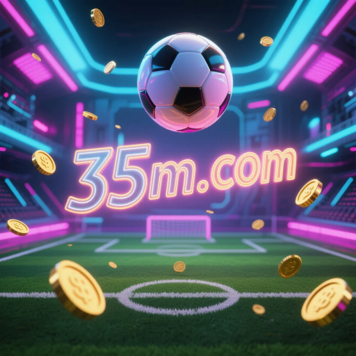 35M.com logo